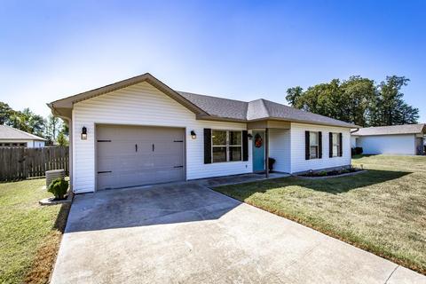 1091 Wilson Loop, Ward, AR 72176 photo 20