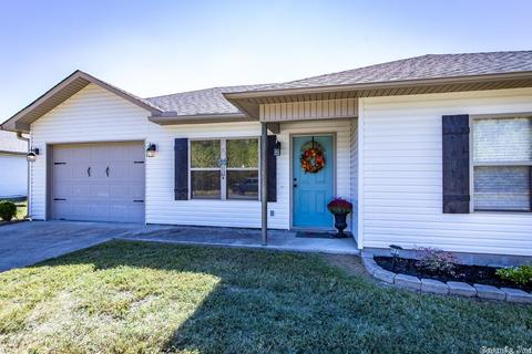 1091 Wilson Loop, Ward, AR 72176 photo 2