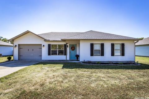 1091 Wilson Loop, Ward, AR 72176 photo 1