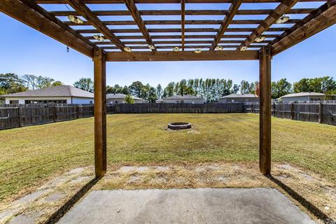 1091 Wilson Loop, Ward, AR 72176 photo 17