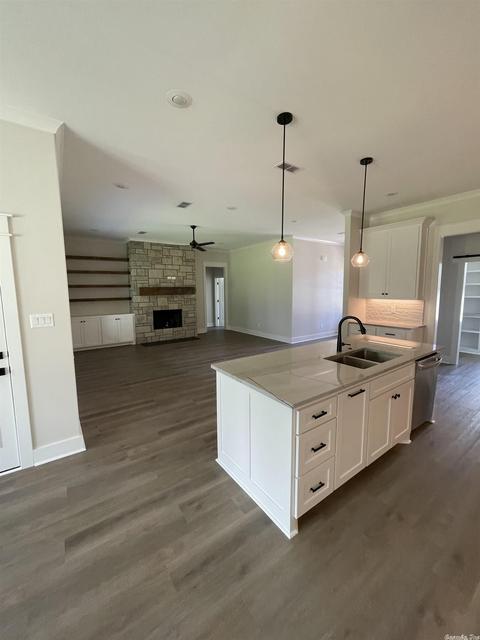 7040 Fields Dr, Alexander, AR 72002 photo 3