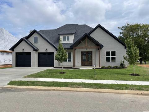 7040 Fields Dr, Alexander, AR 72002 photo 1