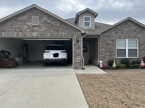 6341 Lena Dr, Bryant, AR 72022 photo 1
