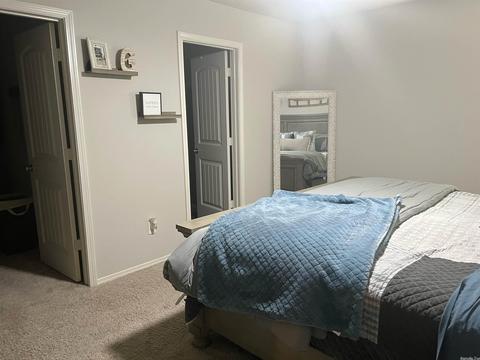 6341 Lena Dr, Bryant, AR 72022 photo 2