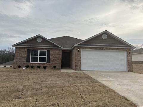 18 Dobbin Dr, Austin, AR 72007 photo 1