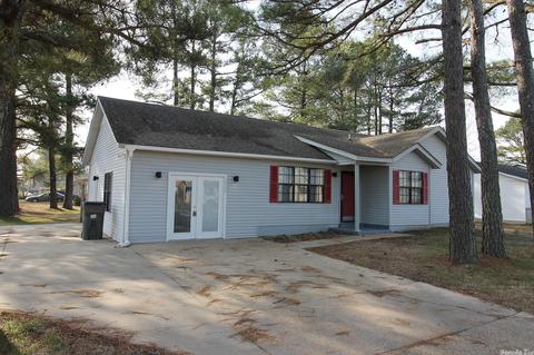 2802 Clifft St, Paragould, AR 72450 photo 2