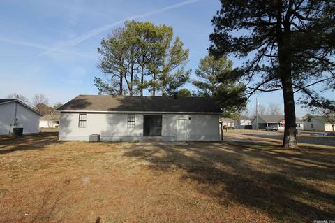 2802 Clifft St, Paragould, AR 72450 photo 5