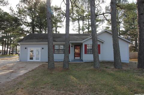 2802 Clifft St, Paragould, AR 72450 photo 1