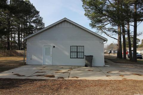 2802 Clifft St, Paragould, AR 72450 photo 4