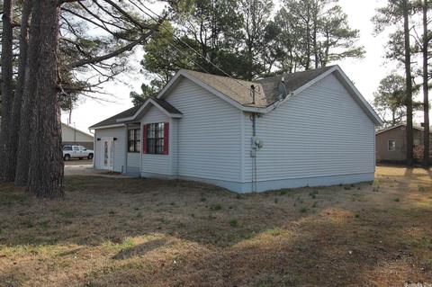 2802 Clifft St, Paragould, AR 72450 photo 3