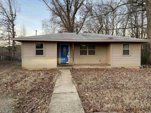 12724 Packer Dr, Alexander, AR 72002 photo 1