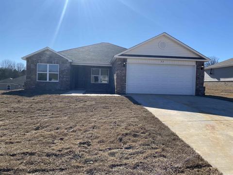 22 Dobbin Dr, Austin, AR 72007 photo 1