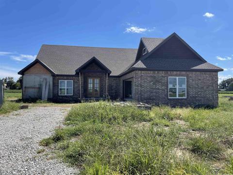 114 Old Eli Rd, Monette, AR 72447 photo 1