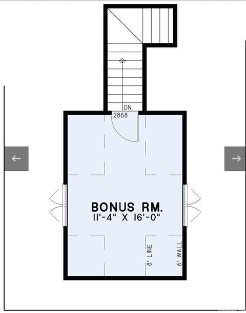 114 Old Eli Rd, Monette, AR 72447 photo 4