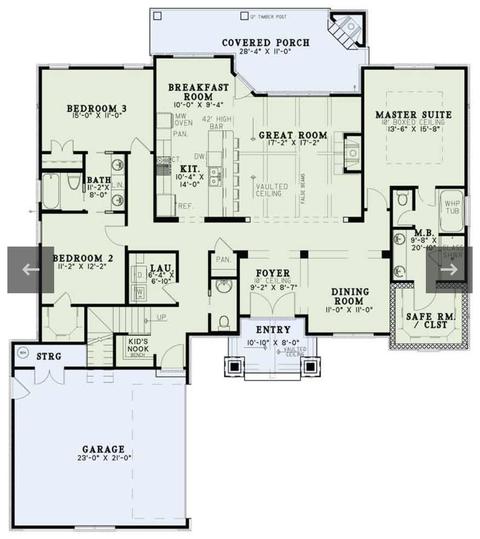 114 Old Eli Rd, Monette, AR 72447 photo 5