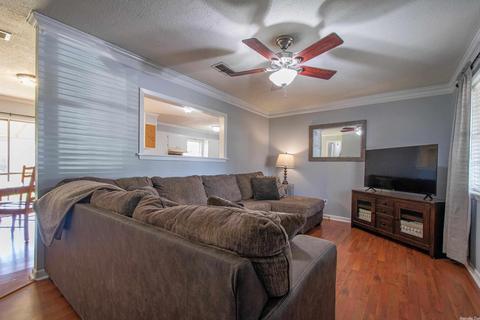 62 Crain, Bryant, AR 72022 photo 4