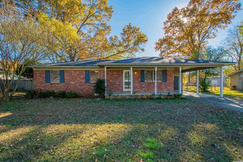 62 Crain, Bryant, AR 72022 photo 1