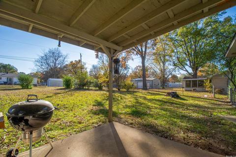 62 Crain, Bryant, AR 72022 photo 26