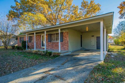 62 Crain, Bryant, AR 72022 photo 2