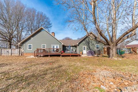 7937 Colonel Maynard, Scott, AR 72142 photo 28