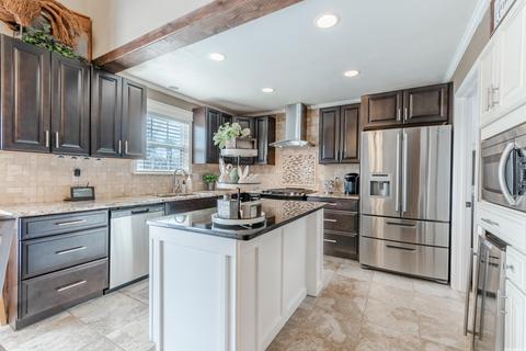 7937 Colonel Maynard, Scott, AR 72142 photo 13