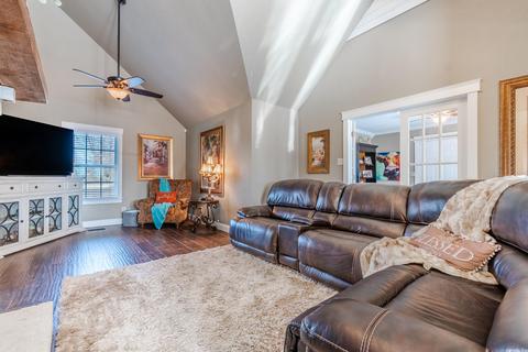 7937 Colonel Maynard, Scott, AR 72142 photo 8