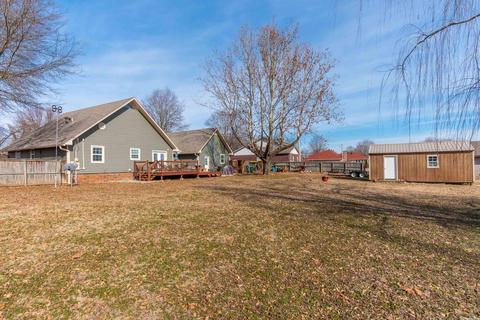 7937 Colonel Maynard, Scott, AR 72142 photo 30
