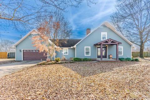 7937 Colonel Maynard, Scott, AR 72142 photo 1