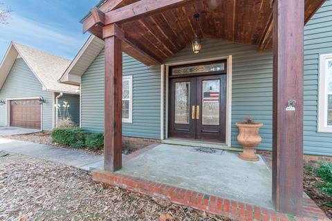 7937 Colonel Maynard, Scott, AR 72142 photo 2