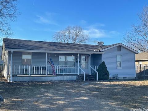 503 N Pecan St, Beebe, AR 72012 photo 1