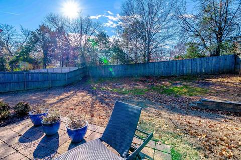 2715 Clover Ln, Conway, AR 72034 photo 22