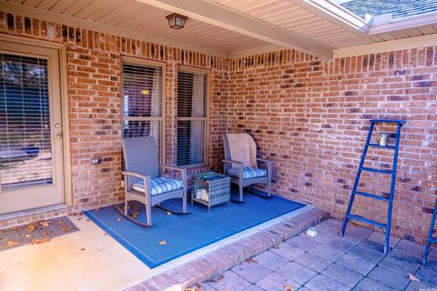 2715 Clover Ln, Conway, AR 72034 photo 21