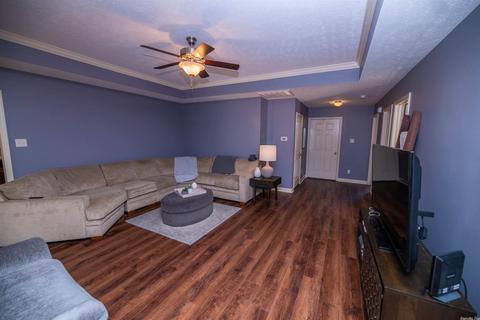2715 Clover Ln, Conway, AR 72034 photo 3