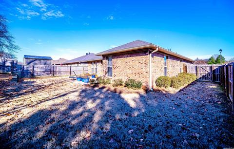 2715 Clover Ln, Conway, AR 72034 photo 26