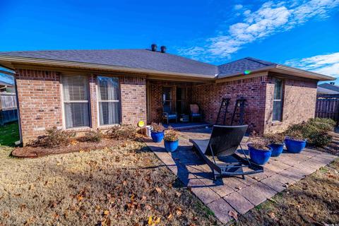 2715 Clover Ln, Conway, AR 72034 photo 20