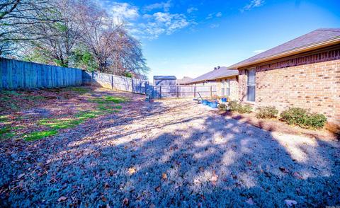 2715 Clover Ln, Conway, AR 72034 photo 24