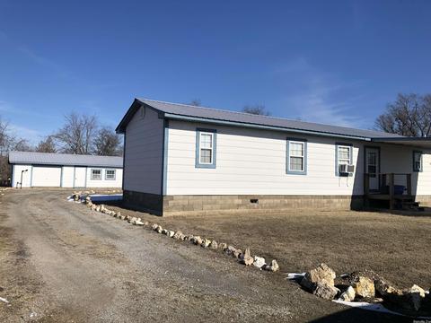 916 David St, Corning, AR 72422 photo 1