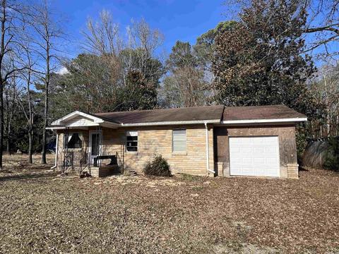 506 Grand Ave, Haskell, AR 72015 photo 1