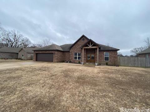 65 Mcgee St, Lonoke, AR 72086 photo 23