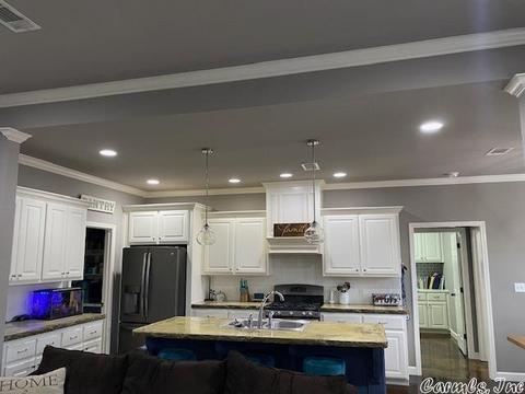 65 Mcgee St, Lonoke, AR 72086 photo 7