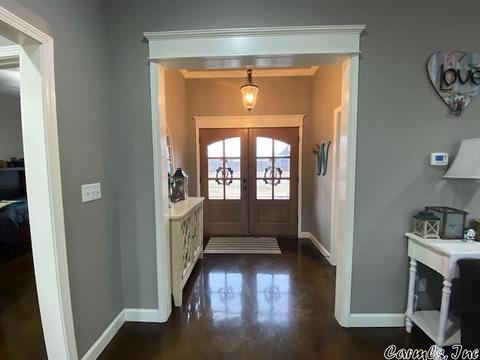 65 Mcgee St, Lonoke, AR 72086 photo 2