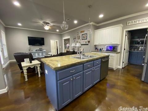 65 Mcgee St, Lonoke, AR 72086 photo 9