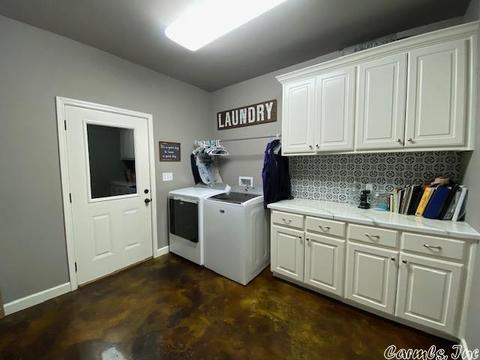 65 Mcgee St, Lonoke, AR 72086 photo 17