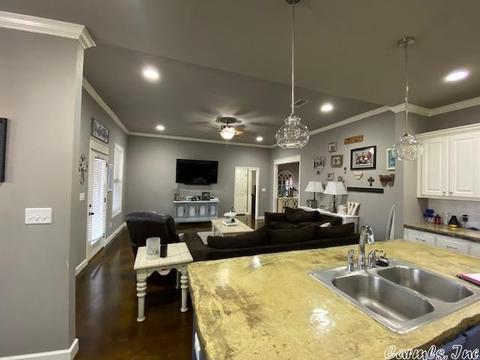 65 Mcgee St, Lonoke, AR 72086 photo 6