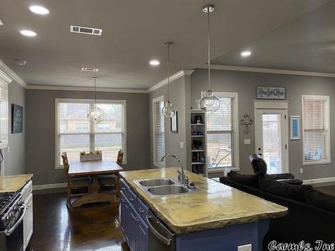 65 Mcgee St, Lonoke, AR 72086 photo 12