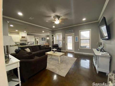 65 Mcgee St, Lonoke, AR 72086 photo 5