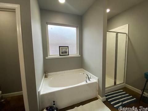 65 Mcgee St, Lonoke, AR 72086 photo 20