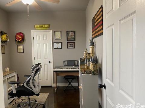 65 Mcgee St, Lonoke, AR 72086 photo 3