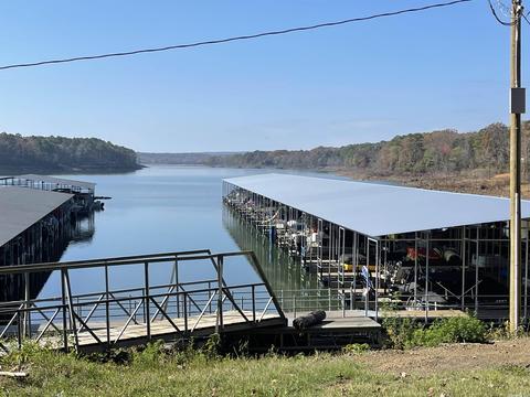 2017 Klondike Rd, Clinton, AR 72031 photo 39