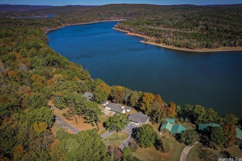 2017 Klondike Rd, Clinton, AR 72031 photo 44